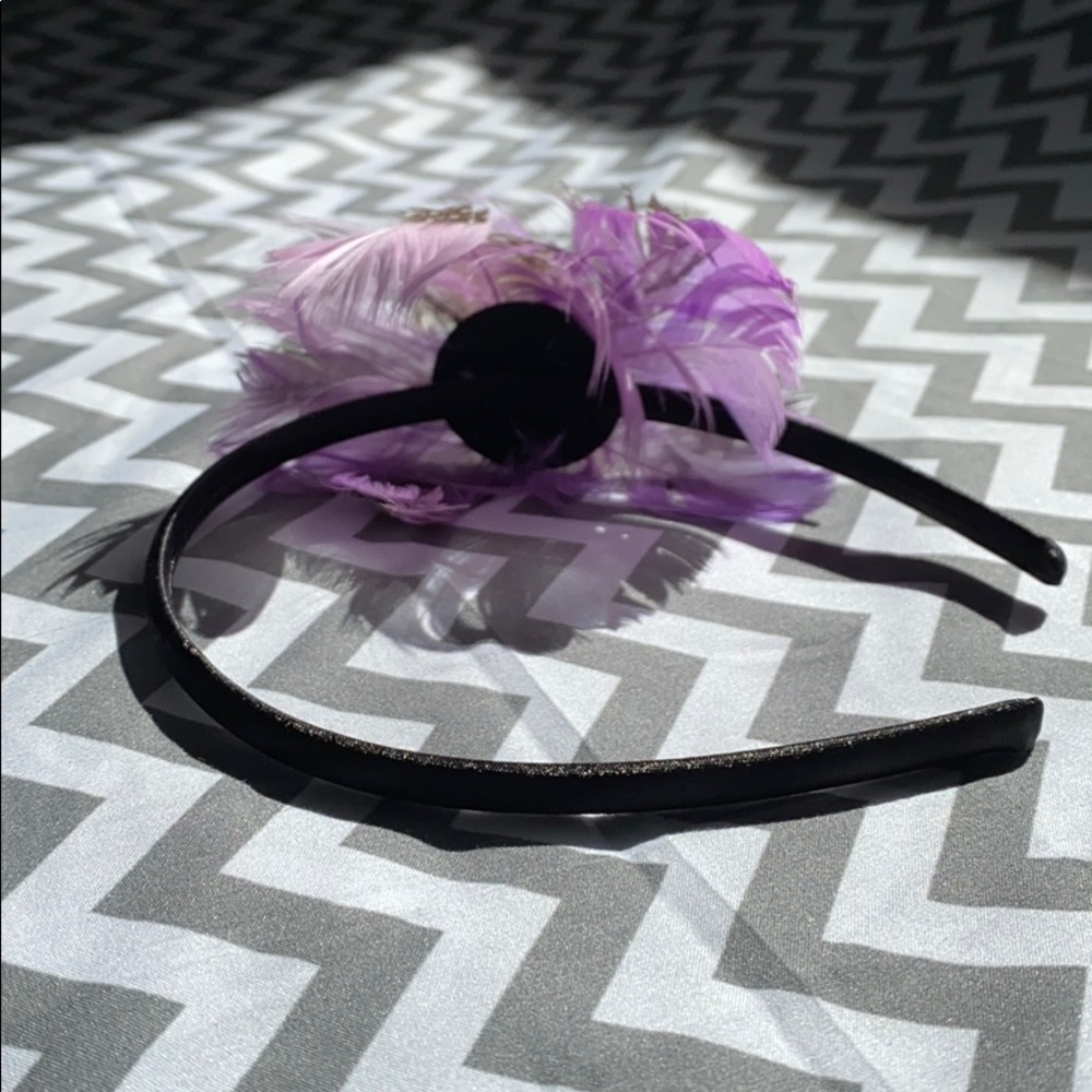 Hair Band - Picture 2 of 3
